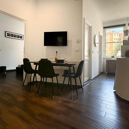 Tp Apartment Luxury San Giovanni Rome Exterior photo