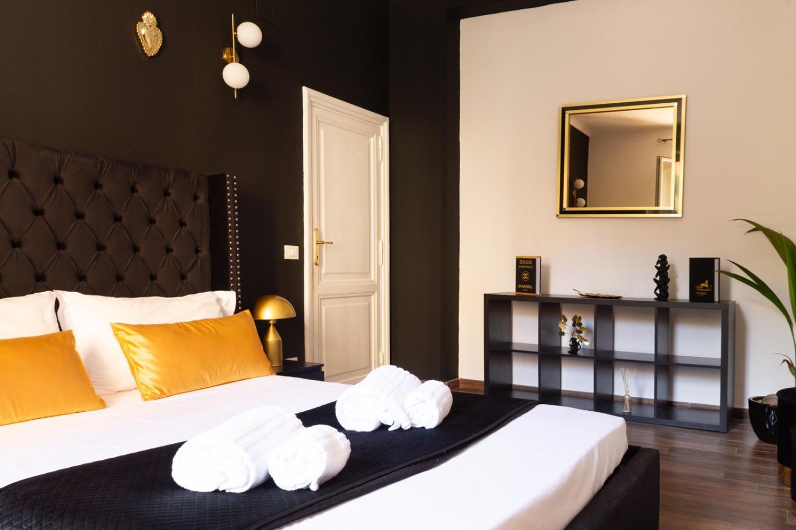 Tp Apartment Luxury San Giovanni Rome Exterior photo