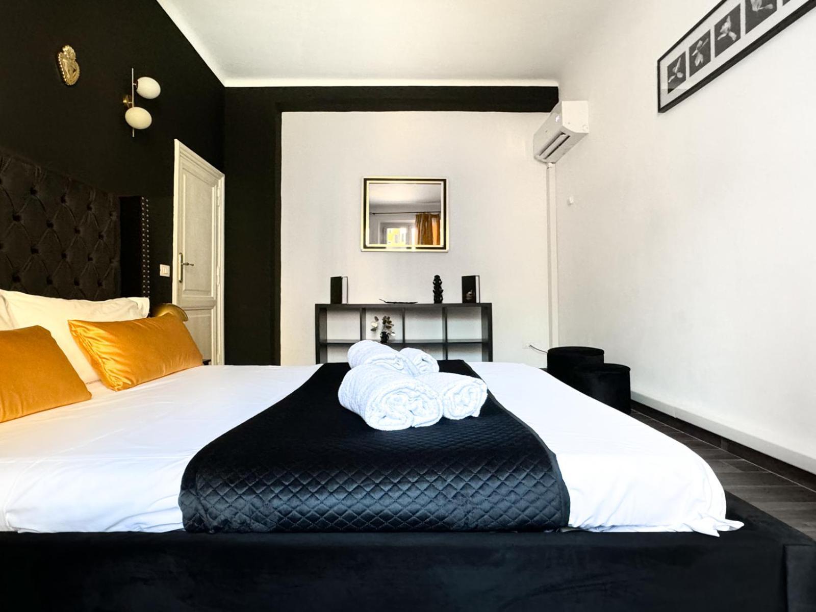 Tp Apartment Luxury San Giovanni Rome Exterior photo
