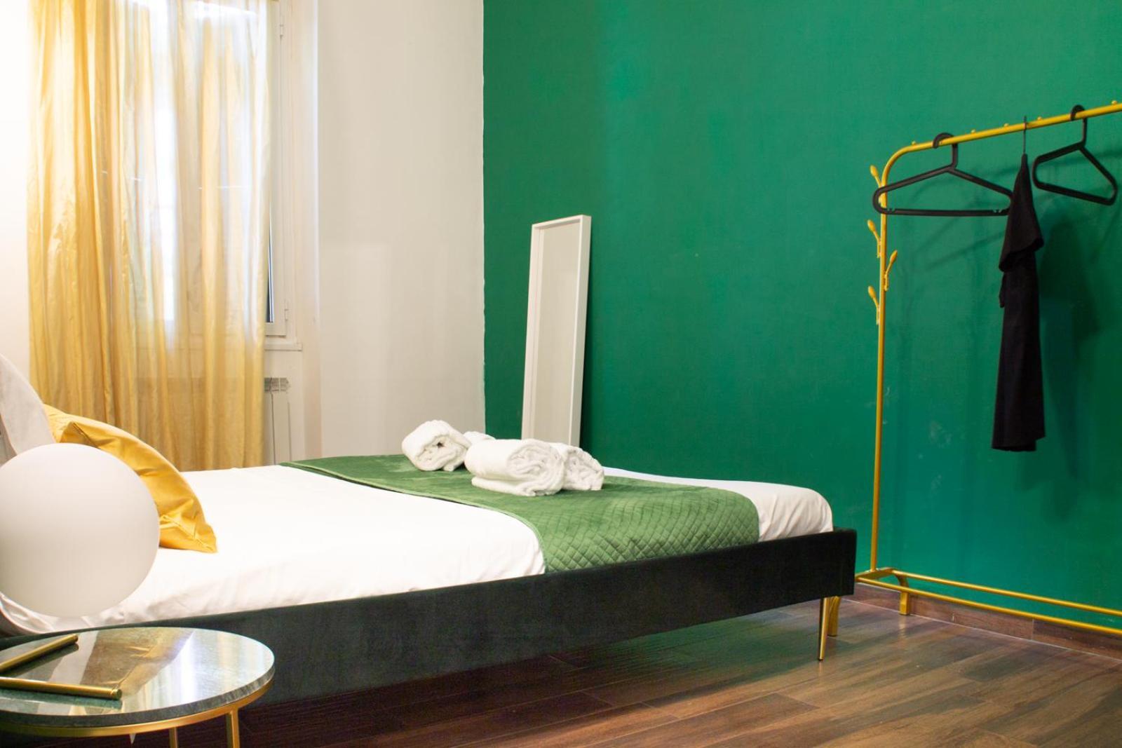 Tp Apartment Luxury San Giovanni Rome Exterior photo