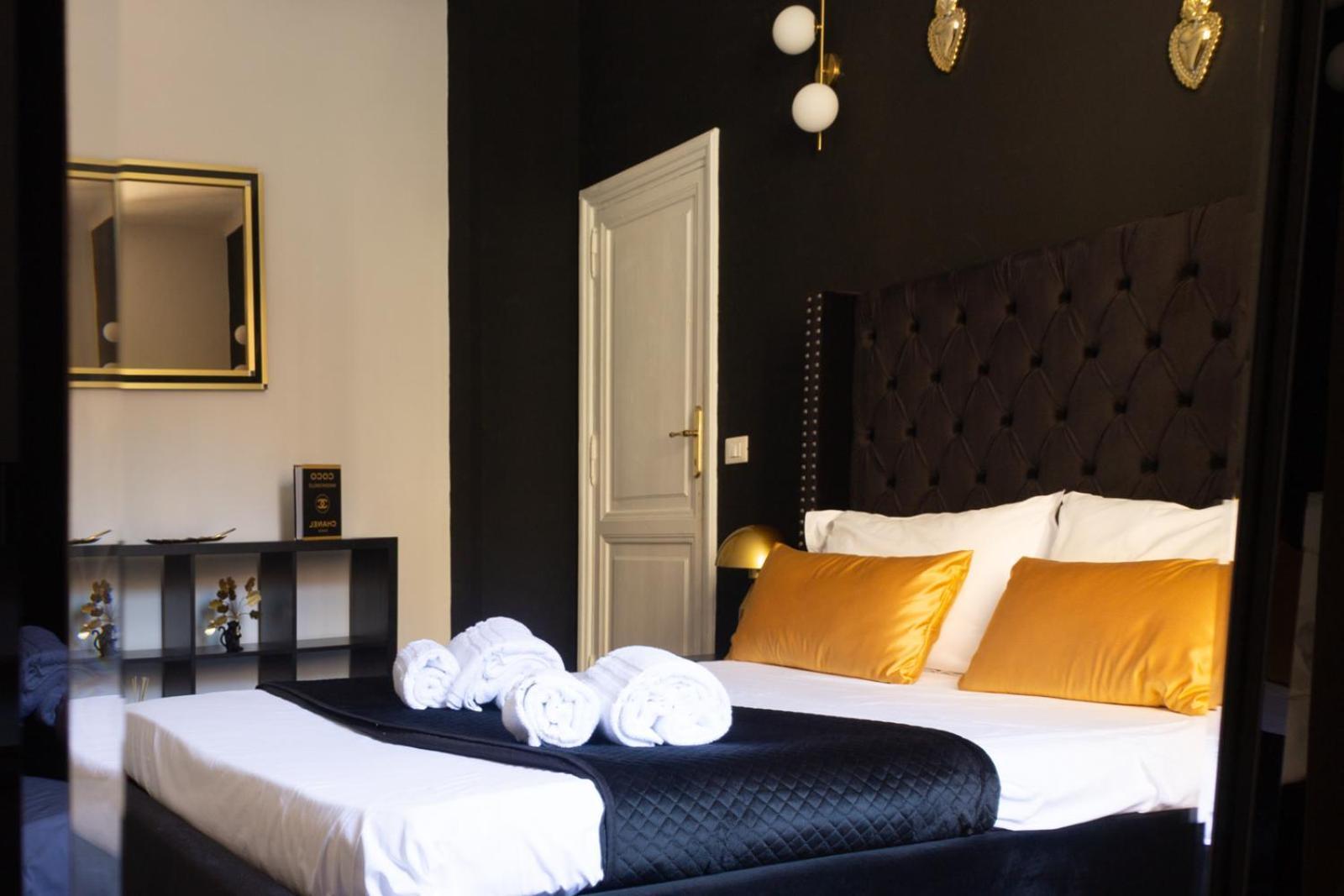 Tp Apartment Luxury San Giovanni Rome Exterior photo
