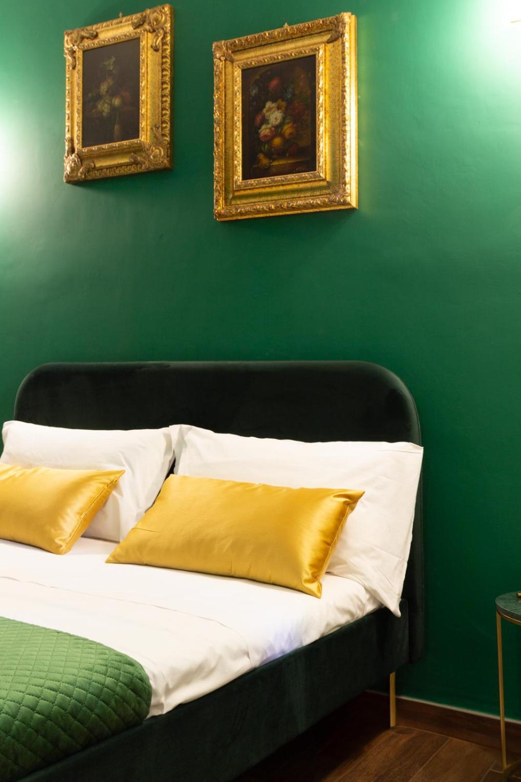 Tp Apartment Luxury San Giovanni Rome Exterior photo